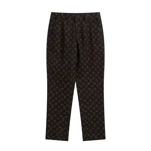 Wholesale Louis Vuitton LV Pants For Men #1277853 $68.00 USD, Wholesale Quality Replica Louis Vuitton LV Pants