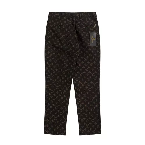 Replica Louis Vuitton LV Pants For Men #1277853 $68.00 USD for Wholesale