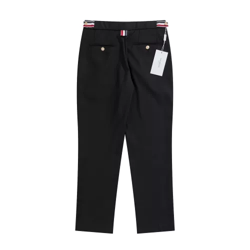Wholesale Thom Browne TB Pants For Men #1277854 $68.00 USD, Wholesale Quality Replica Thom Browne TB Pants