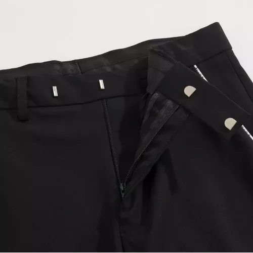 Replica Christian Dior Pants For Men #1277857 $72.00 USD for Wholesale