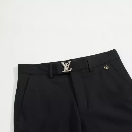 Replica Louis Vuitton LV Pants For Men #1277859 $72.00 USD for Wholesale