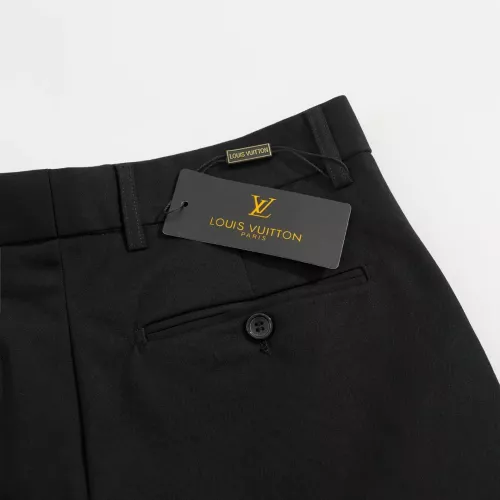 Replica Louis Vuitton LV Pants For Men #1277859 $72.00 USD for Wholesale