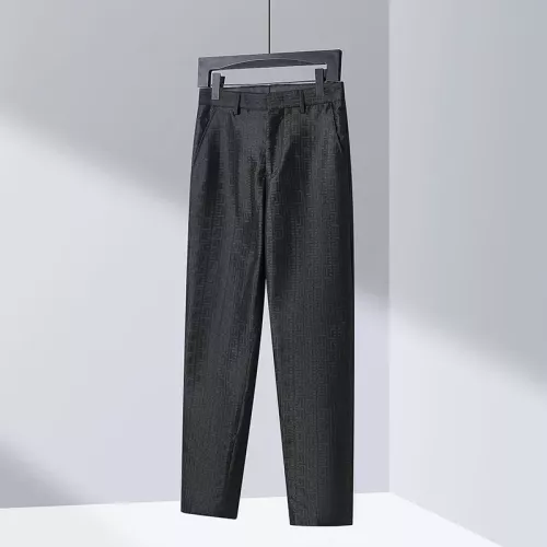 Wholesale Balmain Pants For Men #1277862 $72.00 USD, Wholesale Quality Replica Balmain Pants