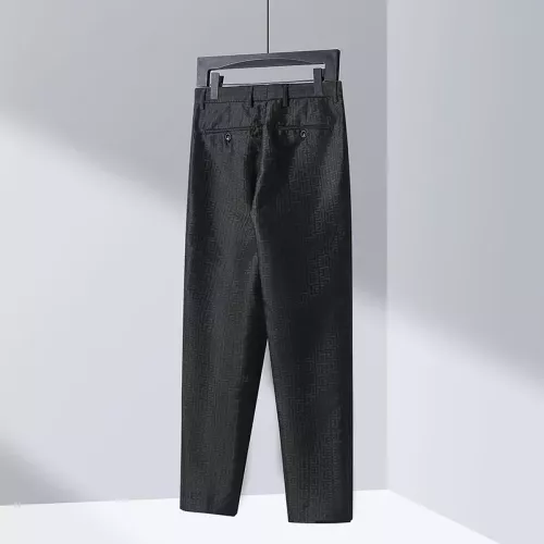 Replica Balmain Pants For Men #1277862 $72.00 USD for Wholesale