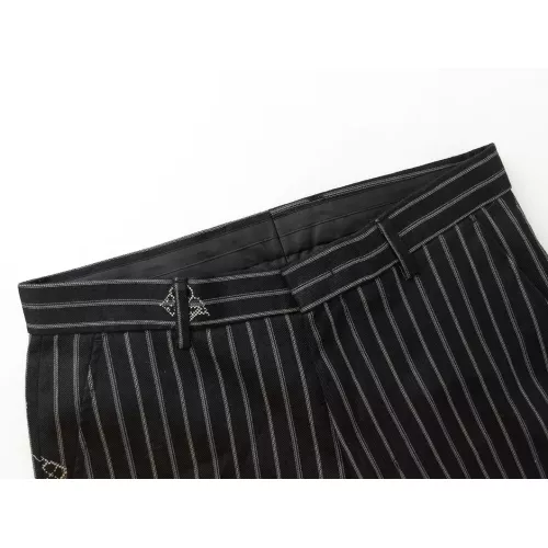 Replica Louis Vuitton LV Pants For Men #1277868 $72.00 USD for Wholesale