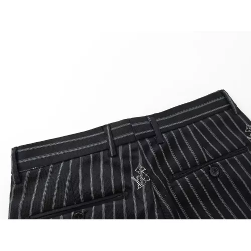 Replica Louis Vuitton LV Pants For Men #1277868 $72.00 USD for Wholesale