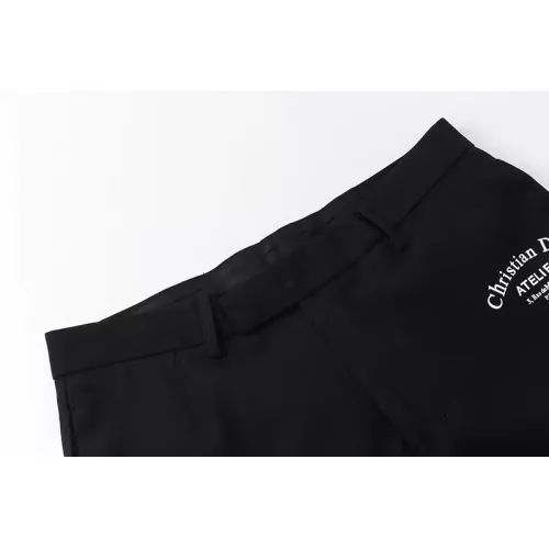 Replica Christian Dior Pants For Men #1277870 $76.00 USD for Wholesale