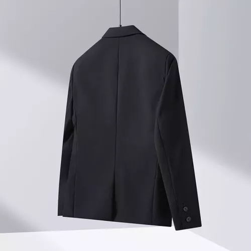 Replica Christian Dior Jackets Long Sleeved For Men #1277871 $118.00 USD for Wholesale