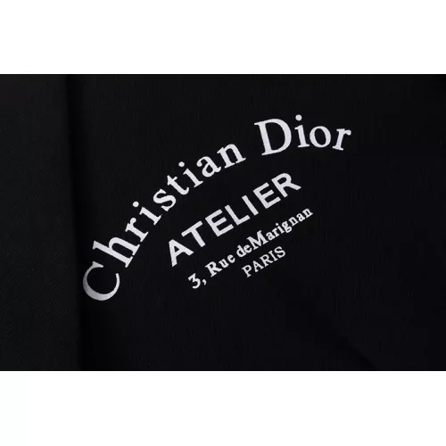 Replica Christian Dior Jackets Long Sleeved For Men #1277871 $118.00 USD for Wholesale