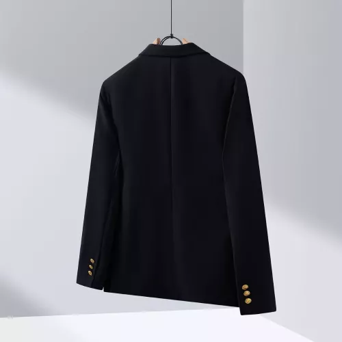 Replica Louis Vuitton LV Jackets Long Sleeved For Men #1277874 $112.00 USD for Wholesale