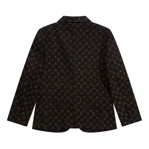 Replica Louis Vuitton LV Jackets Long Sleeved For Men #1277880 $100.00 USD for Wholesale