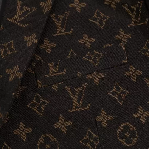 Replica Louis Vuitton LV Jackets Long Sleeved For Men #1277880 $100.00 USD for Wholesale