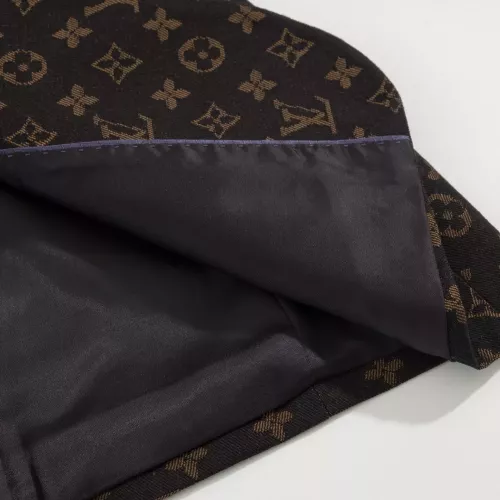 Replica Louis Vuitton LV Jackets Long Sleeved For Men #1277880 $100.00 USD for Wholesale