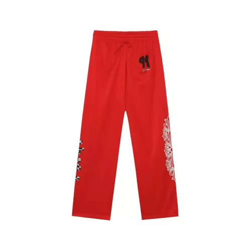 Replica Chrome Hearts Pants For Unisex #1277908 $42.00 USD for Wholesale