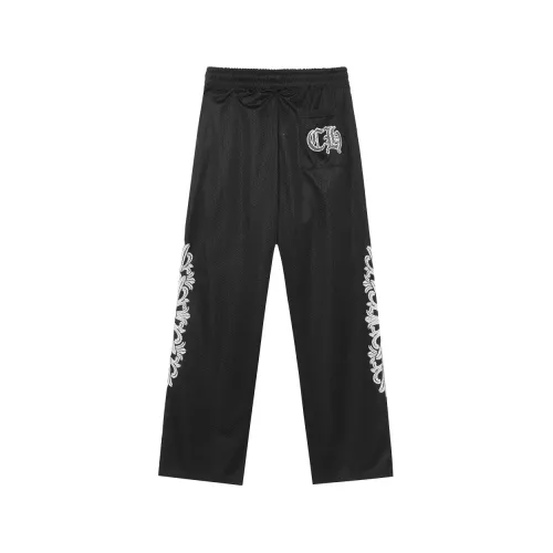 Wholesale Chrome Hearts Pants For Unisex #1277911 $42.00 USD, Wholesale Quality Replica Chrome Hearts Pants