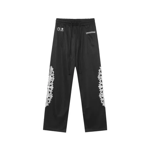 Replica Chrome Hearts Pants For Unisex #1277911 $42.00 USD for Wholesale