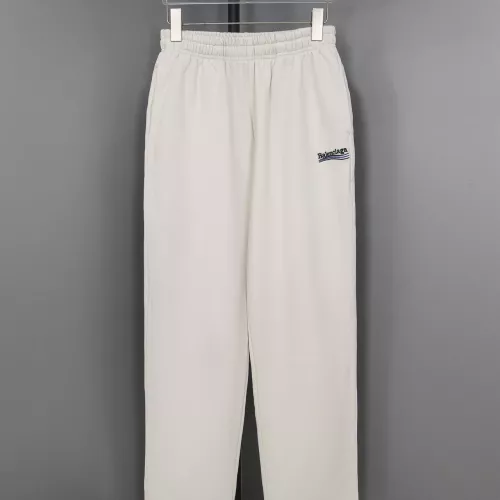 Wholesale Balenciaga Pants For Unisex #1277919 $52.00 USD, Wholesale Quality Replica Balenciaga Pants