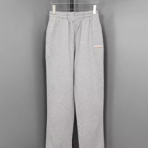 Wholesale Balenciaga Pants For Unisex #1277920 $52.00 USD, Wholesale Quality Replica Balenciaga Pants