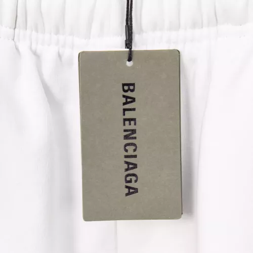 Replica Balenciaga Pants For Unisex #1277922 $64.00 USD for Wholesale