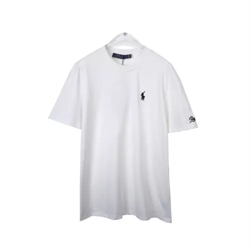 Wholesale Ralph Lauren Polo T-Shirts Short Sleeved For Unisex #1277928 $32.00 USD, Wholesale Quality Replica Ralph Lauren Polo T-Shirts