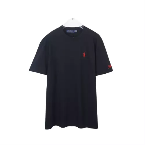 Wholesale Ralph Lauren Polo T-Shirts Short Sleeved For Unisex #1277929 $32.00 USD, Wholesale Quality Replica Ralph Lauren Polo T-Shirts