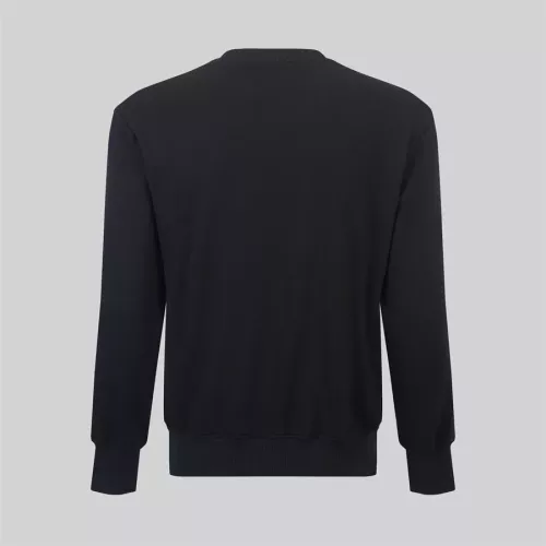 Replica Christian Dior Hoodies Long Sleeved For Men #1277939 $40.00 USD for Wholesale