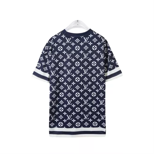 Replica Louis Vuitton LV T-Shirts Short Sleeved For Men #1277947 $29.00 USD for Wholesale