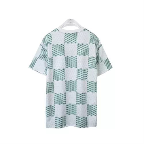 Replica Louis Vuitton LV T-Shirts Short Sleeved For Men #1277952 $29.00 USD for Wholesale