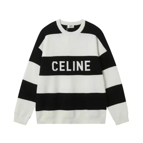 Wholesale Celine Sweaters Long Sleeved For Unisex #1277956 $60.00 USD, Wholesale Quality Replica Celine Sweaters