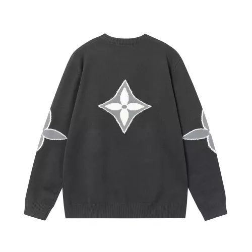 Replica Louis Vuitton LV Sweaters Long Sleeved For Unisex #1277957 $60.00 USD for Wholesale