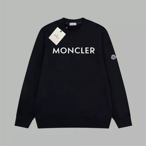 Wholesale Moncler Hoodies Long Sleeved For Unisex #1277983 $56.00 USD, Wholesale Quality Replica Moncler Hoodies