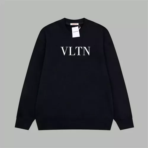 Wholesale Valentino Hoodies Long Sleeved For Unisex #1277987 $56.00 USD, Wholesale Quality Replica Valentino Hoodies