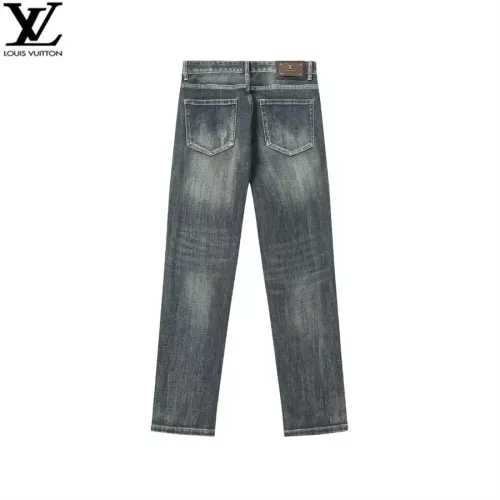 Replica Louis Vuitton LV Jeans For Men #1277994 $68.00 USD for Wholesale