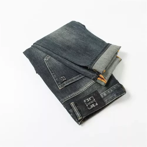 Wholesale Givenchy Jeans For Men #1277997 $68.00 USD, Wholesale Quality Replica Givenchy Jeans