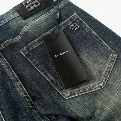 Replica Givenchy Jeans For Men #1277997 $68.00 USD for Wholesale