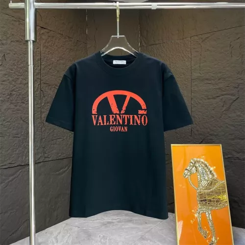 Wholesale Valentino T-Shirts Short Sleeved For Unisex #1278010 $42.00 USD, Wholesale Quality Replica Valentino T-Shirts