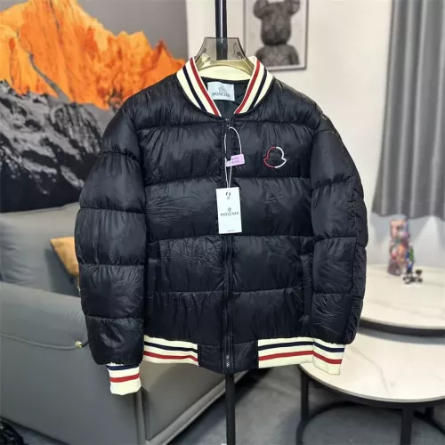 Wholesale Moncler Down Feather Coat Long Sleeved For Unisex #1278022 $108.00 USD, Wholesale Quality Replica Moncler Down Feather Coat