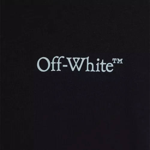 Replica Off-White T-Shirts Short Sleeved For Unisex #1278048 $36.00 USD for Wholesale