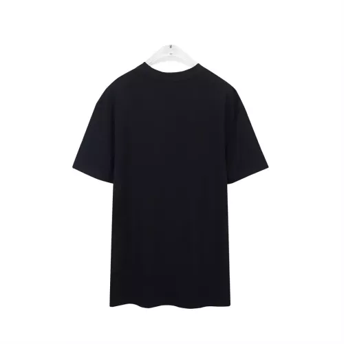 Replica Prada T-Shirts Short Sleeved For Unisex #1278058 $32.00 USD for Wholesale