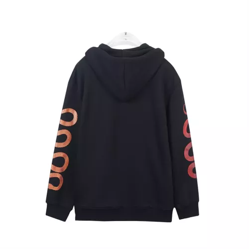 Replica Amiri Hoodies Long Sleeved For Men #1278060 $42.00 USD for Wholesale