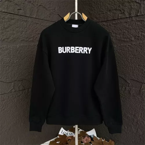 Wholesale Burberry Hoodies Long Sleeved For Unisex #1278080 $40.00 USD, Wholesale Quality Replica Burberry Hoodies