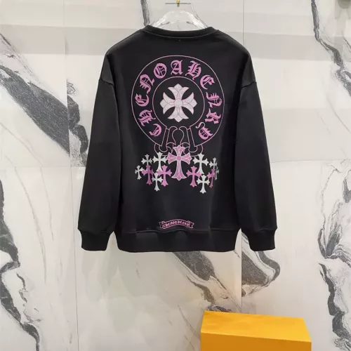 Wholesale Chrome Hearts Hoodies Long Sleeved For Unisex #1278090 $56.00 USD, Wholesale Quality Replica Chrome Hearts Hoodies