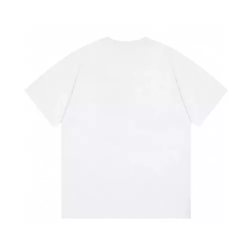 Replica Prada T-Shirts Short Sleeved For Unisex #1278099 $45.00 USD for Wholesale