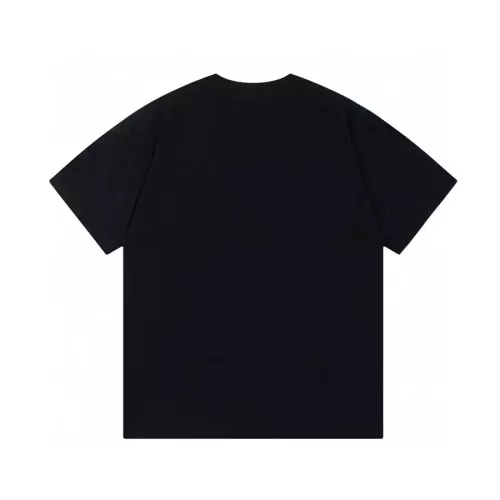 Replica Prada T-Shirts Short Sleeved For Unisex #1278100 $45.00 USD for Wholesale