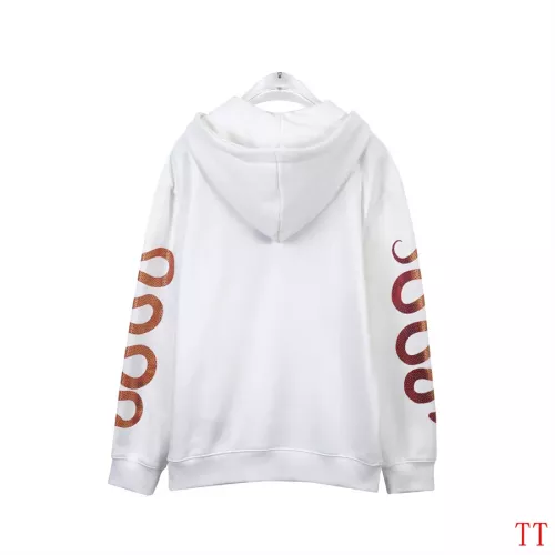 Replica Amiri Hoodies Long Sleeved For Men #1278339 $42.00 USD for Wholesale