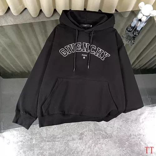 Wholesale Givenchy Hoodies Long Sleeved For Unisex #1278343 $68.00 USD, Wholesale Quality Replica Givenchy Hoodies