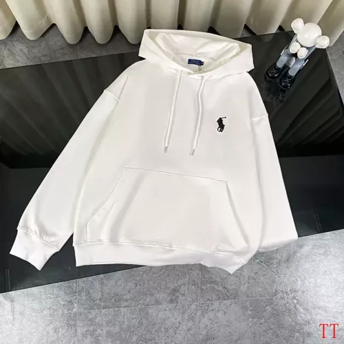 Wholesale Ralph Lauren Polo Hoodies Long Sleeved For Unisex #1278348 $68.00 USD, Wholesale Quality Replica Ralph Lauren Polo Hoodies