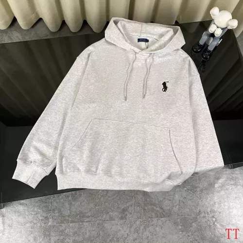 Wholesale Ralph Lauren Polo Hoodies Long Sleeved For Unisex #1278350 $68.00 USD, Wholesale Quality Replica Ralph Lauren Polo Hoodies