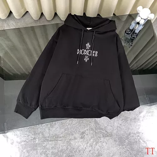 Wholesale Moncler Hoodies Long Sleeved For Unisex #1278352 $68.00 USD, Wholesale Quality Replica Moncler Hoodies