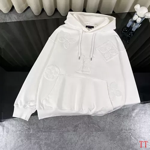 Wholesale Louis Vuitton LV Hoodies Long Sleeved For Unisex #1278415 $76.00 USD, Wholesale Quality Replica Louis Vuitton LV Hoodies